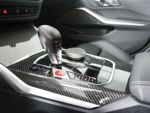 Used 2023 BMW M3 Competition w/ Executive Package AWD/4WD image 19