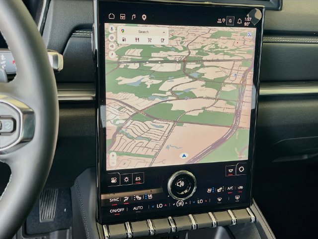 New 2027 GMC Terrain Elevation w/ Elevation Premium Package FWD image 8