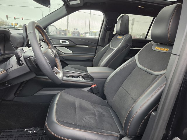Used 2026 Ford Explorer Tremor w/ Tremor Ultimate Package AWD/4WD image 29