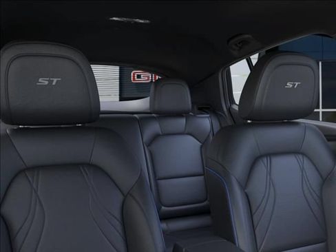 New 2026 Buick Envista Sport Touring w/ Convenience I Package FWD image 24