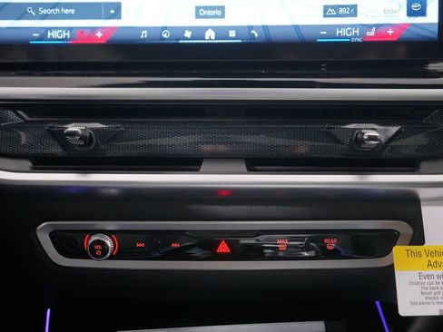 New 2026 BMW ALPINA XB7 image 14