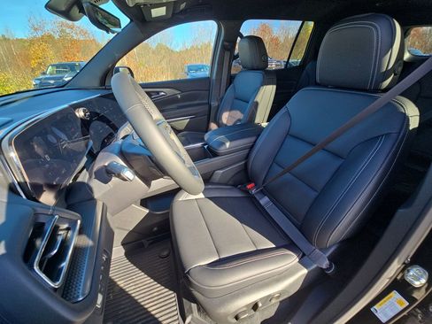 New 2026 Chevrolet Traverse LT w/ Driver Confidence Package image 56