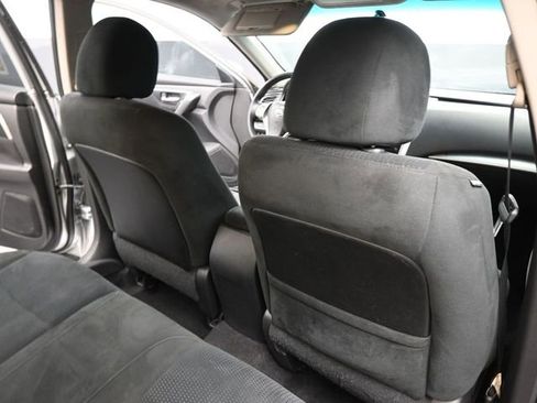 Used 2015 Nissan Altima 2.5 S image 12