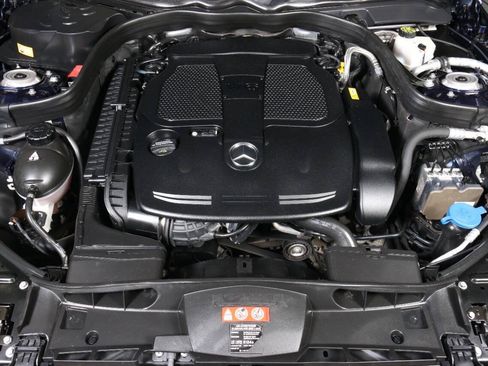Used 2016 Mercedes-Benz E 350 Sedan image 10