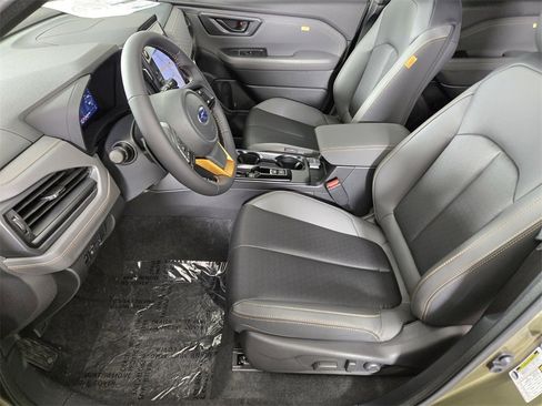 New 2026 Subaru Forester Wilderness image 7