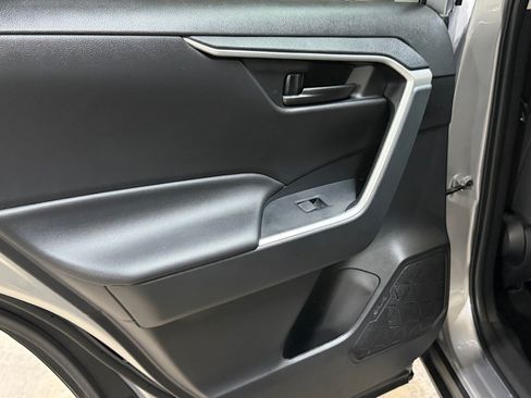 Used 2024 Toyota RAV4 LE FWD image 34