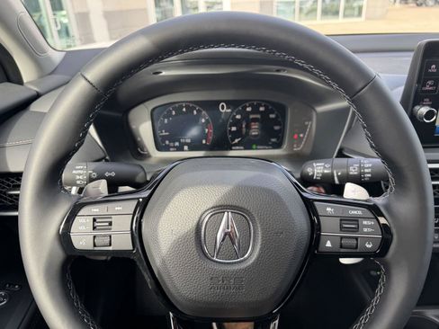 New 2025 Acura ADX FWD image 14