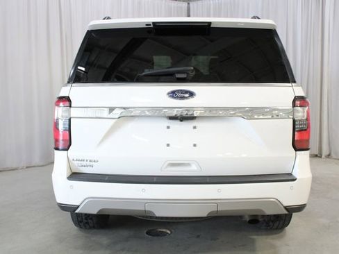 Used 2020 Ford Expedition Limited w/ Equipment Group 302A AWD/4WD image 25