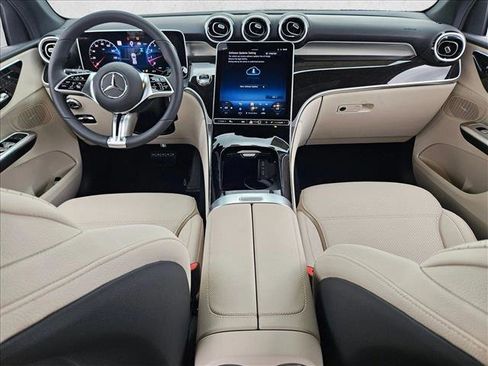 New 2026 Mercedes-Benz GLC 300 image 15