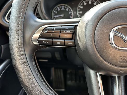 Used 2025 MAZDA CX-30 AWD 2.5 S w/ Select Sport Pkg image 13