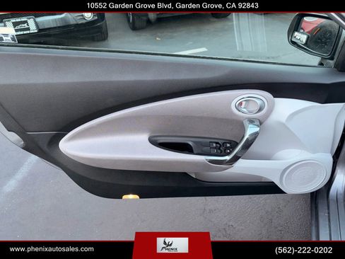 Used 2011 Honda CR-Z EX image 13