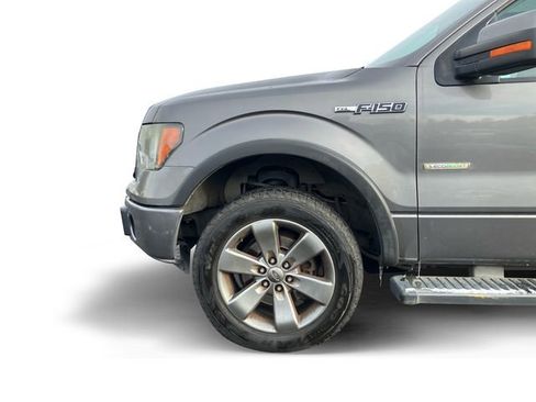 Used 2013 Ford F150 FX4 w/ Mid Equipment Group image 14