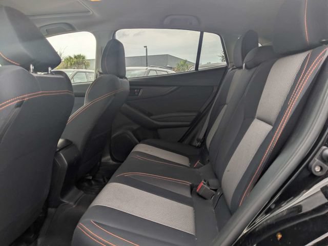 Used 2023 Subaru Crosstrek 2.0i Premium AWD/4WD image 12