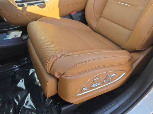 New 2026 Hyundai Palisade Calligraphy image 41