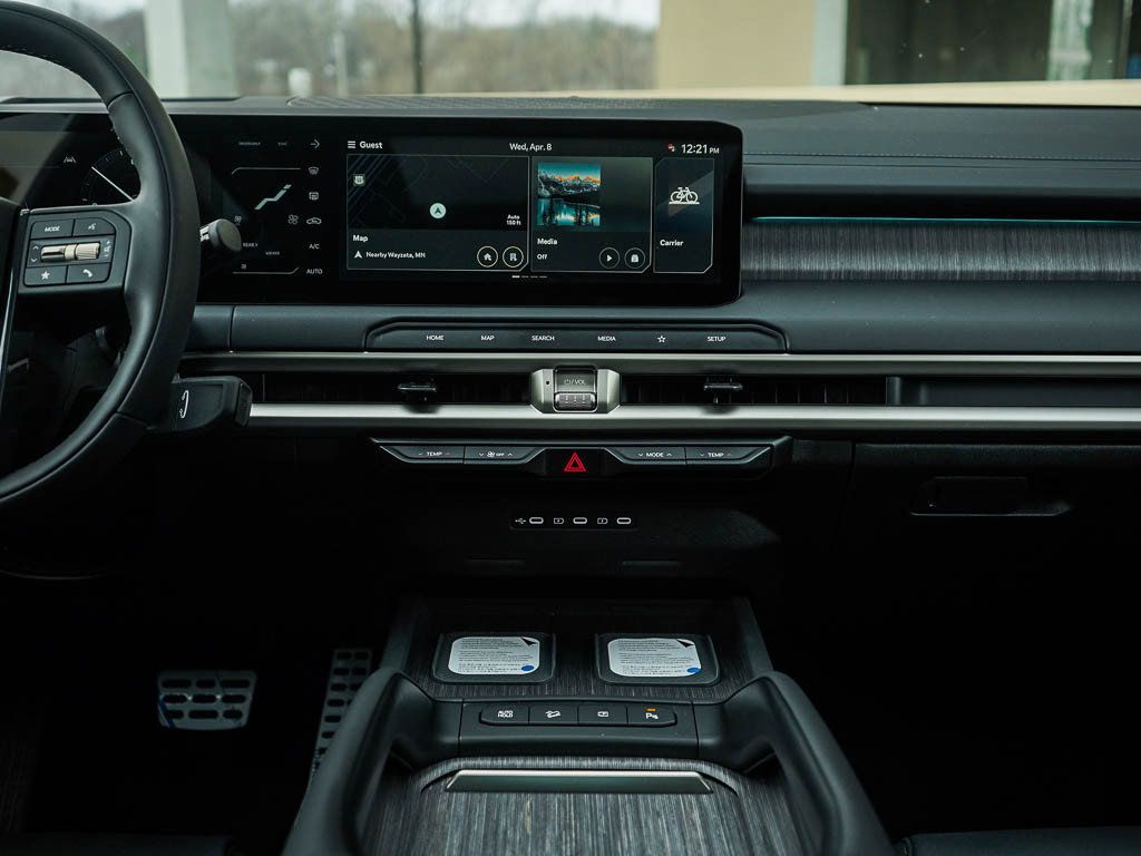 New 2027 Kia Telluride SX Prestige AWD/4WD image 18