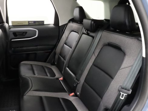 Used 2024 Ford Bronco Sport Big Bend w/ Convenience Package AWD/4WD image 28