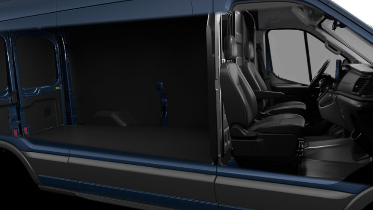 New 2026 Ford Transit 350 148 Medium Roof w/ Exterior Upgrade Package RWD image 28