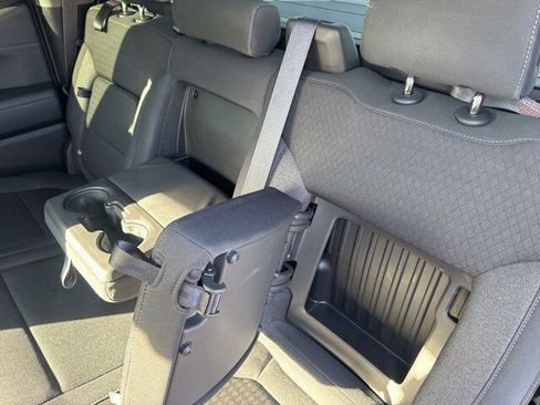 Used 2019 Chevrolet Silverado 1500 RST w/ All-Star Edition image 18