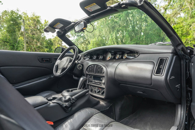 Used 1999 Plymouth Prowler RWD image 27