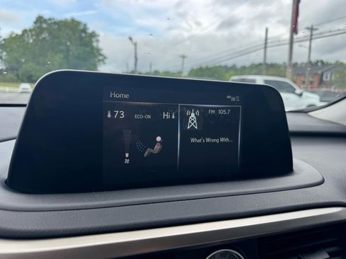 Used 2020 Lexus RX 350 FWD w/ Accessory Package image 24
