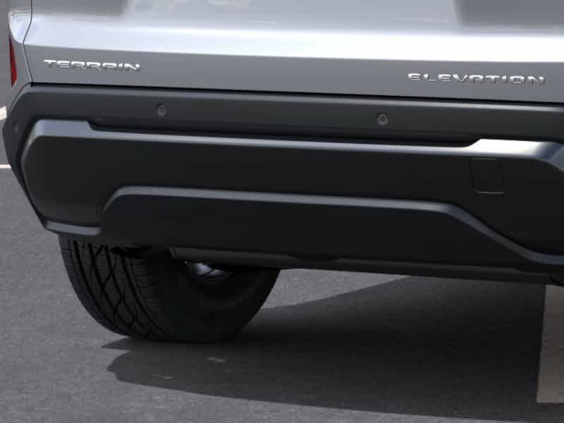 New 2027 GMC Terrain Elevation FWD image 14