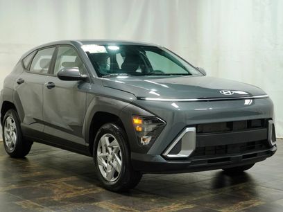 Used 2026 Hyundai Kona SE