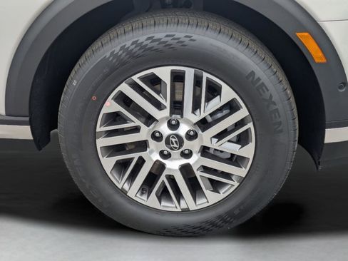 Certified 2026 Hyundai Palisade SEL FWD image 35