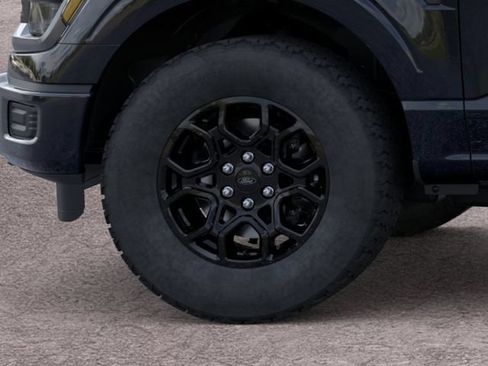 New 2026 Ford F150 STX AWD/4WD image 19