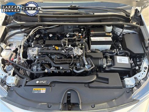Used 2024 Toyota Corolla SE w/ SE Package image 35