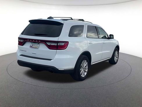Used 2024 Dodge Durango SXT image 14