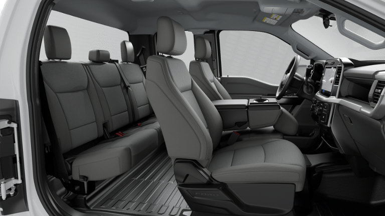 New 2026 Ford F150 XL RWD image 28