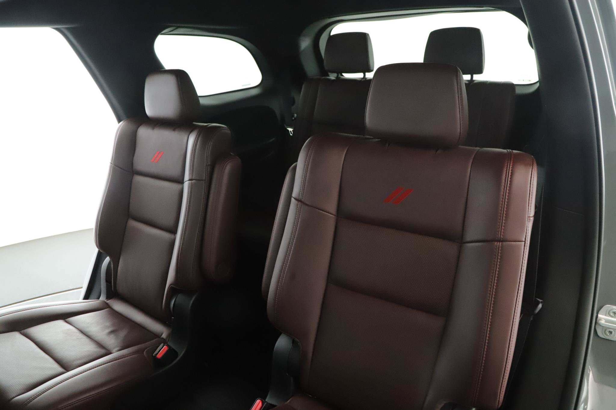 Used 2025 Dodge Durango GT AWD/4WD image 6