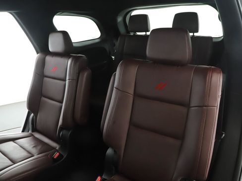 Used 2025 Dodge Durango GT AWD/4WD image 6