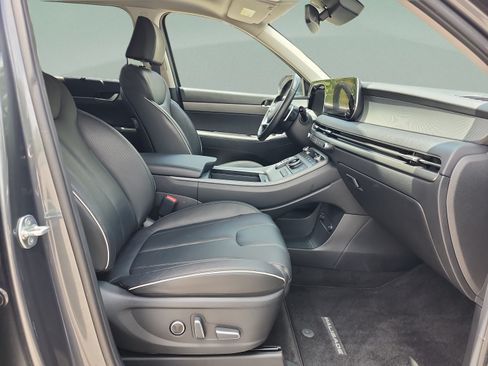 Certified 2024 Hyundai Palisade XRT FWD image 20