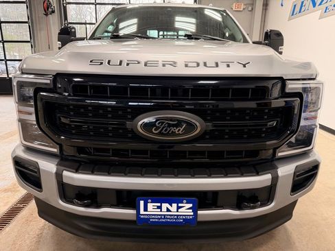 Used 2020 Ford F250 Lariat image 3
