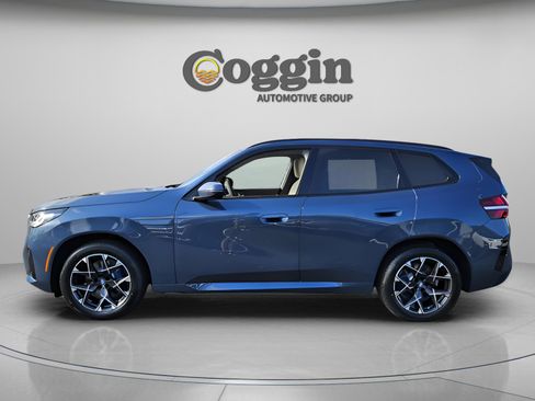 New 2026 BMW X3 xDrive30 w/ M Sport Package image 2