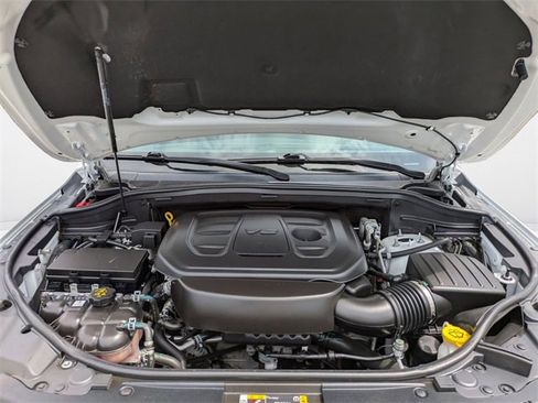 Used 2021 Jeep Grand Cherokee High Altitude image 10