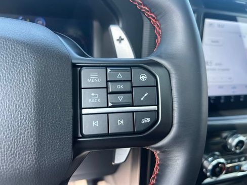 Certified 2025 Ford F150 Raptor AWD/4WD image 12