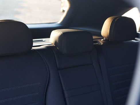 New 2026 Mercedes-Benz GLC 300 GLC 300 image 32