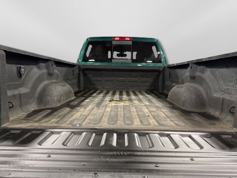 Used 2022 RAM 2500 Tradesman image 43