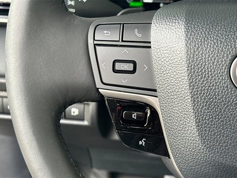 New 2026 Toyota Camry XSE image 27