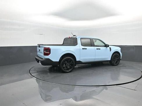 New 2026 Ford Maverick XLT w/ Equipment Group 301A AWD/4WD image 8