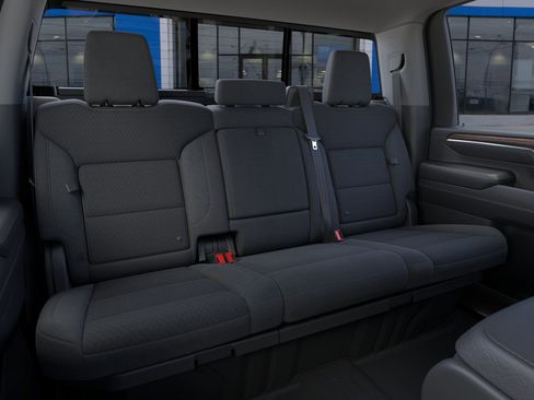 New 2026 Chevrolet Silverado 2500 LT w/ Trail Boss Package AWD/4WD image 17