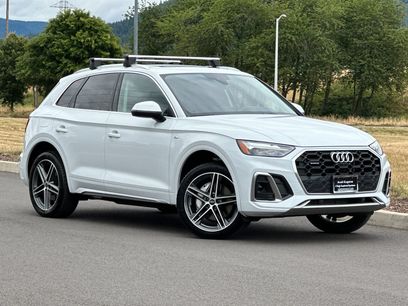Used 2023 Audi Q5 e Premium Plus w/ Premium Plus Package