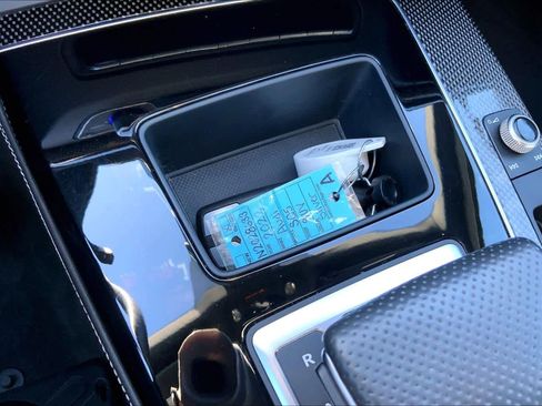 Used 2022 Audi SQ5 Premium Plus w/ Premium Plus Package image 15