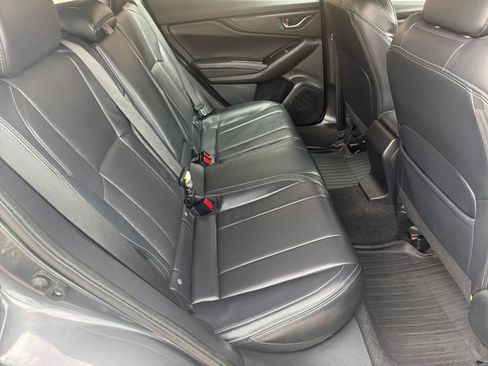 Used 2019 Subaru Impreza 2.0i Limited image 13