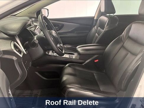 Used 2022 Nissan Murano SL AWD/4WD image 28