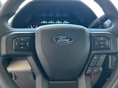 Used 2022 Ford F250 XL RWD image 18