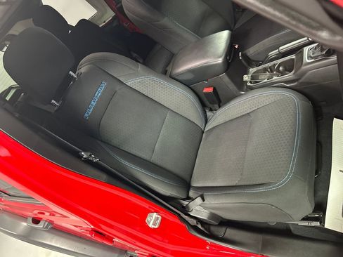 Used 2025 Jeep Wrangler Unlimited Rubicon 4xe w/ Safety Group image 25