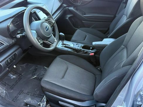Used 2023 Subaru Impreza 2.0i AWD/4WD image 10